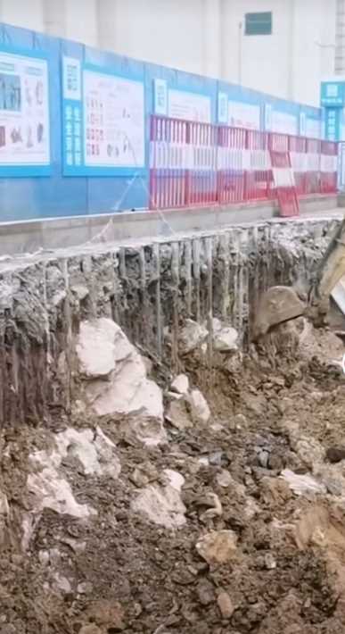 濮阳台前县微型桩