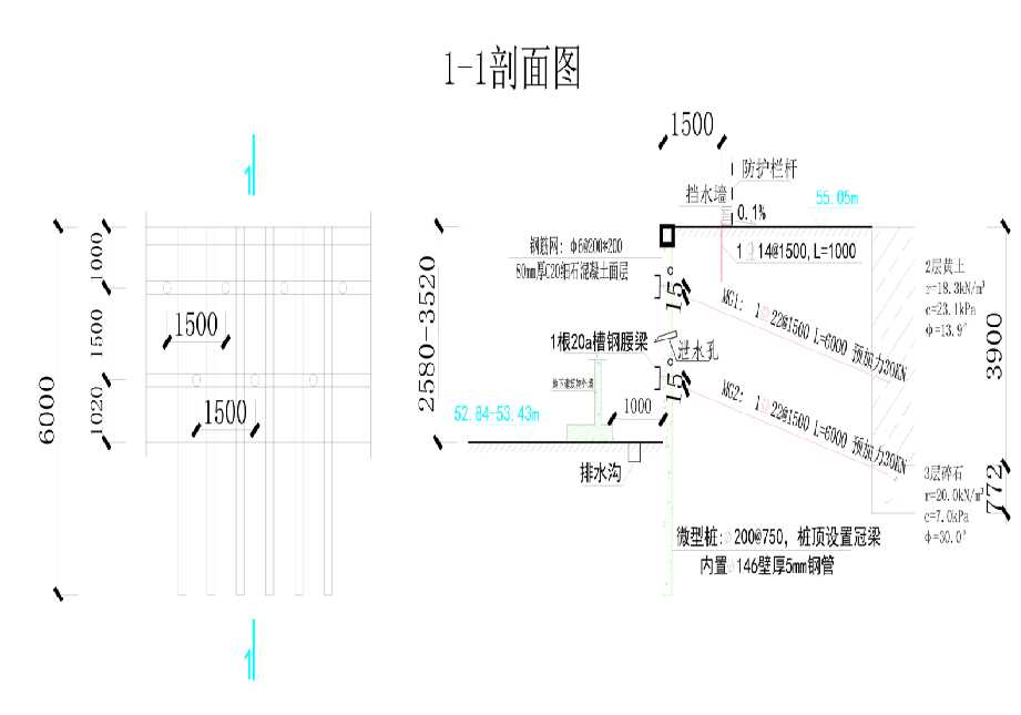 濮阳台前县工程设计